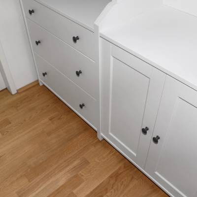 FURNITURE ANCHORING